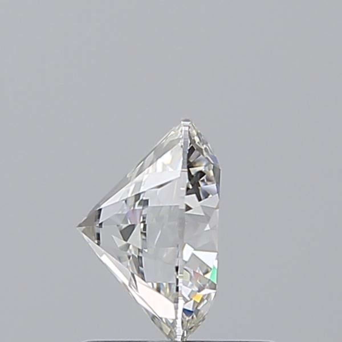 Certified Diamond GIA Carats 1.05 Color G Clarity VVS2 EX EX EX Fluorescence FNT Brown No Green No Milky No EyeClean 100% Certified Diamond GIA Carats 1.05 Color G Clarity VVS2 EX EX EX Fluorescence FNT Brown No Green No Milky No EyeClean 100%