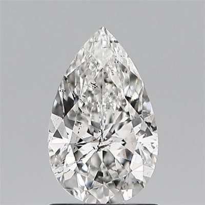 Certified Diamond HRD Carats 1.02 Color G Clarity SI2  -  EX  EX Fluorescence NON Brown No Green No Milky No EyeClean 100%