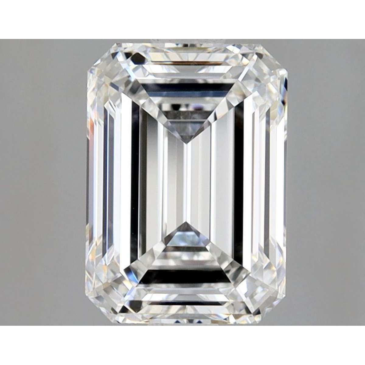 Diamante Certificato GIA Carati 1.5 Colore F Purezza VVS1  -  EX  EX Fluorescenza FNT Brown No Green No Milky No EyeClean 100%