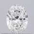 Certified Diamond GIA Carats 0.31 Color G Clarity VVS1  -  EX  VG Fluorescence NON Brown No Green No Milky No EyeClean 100%