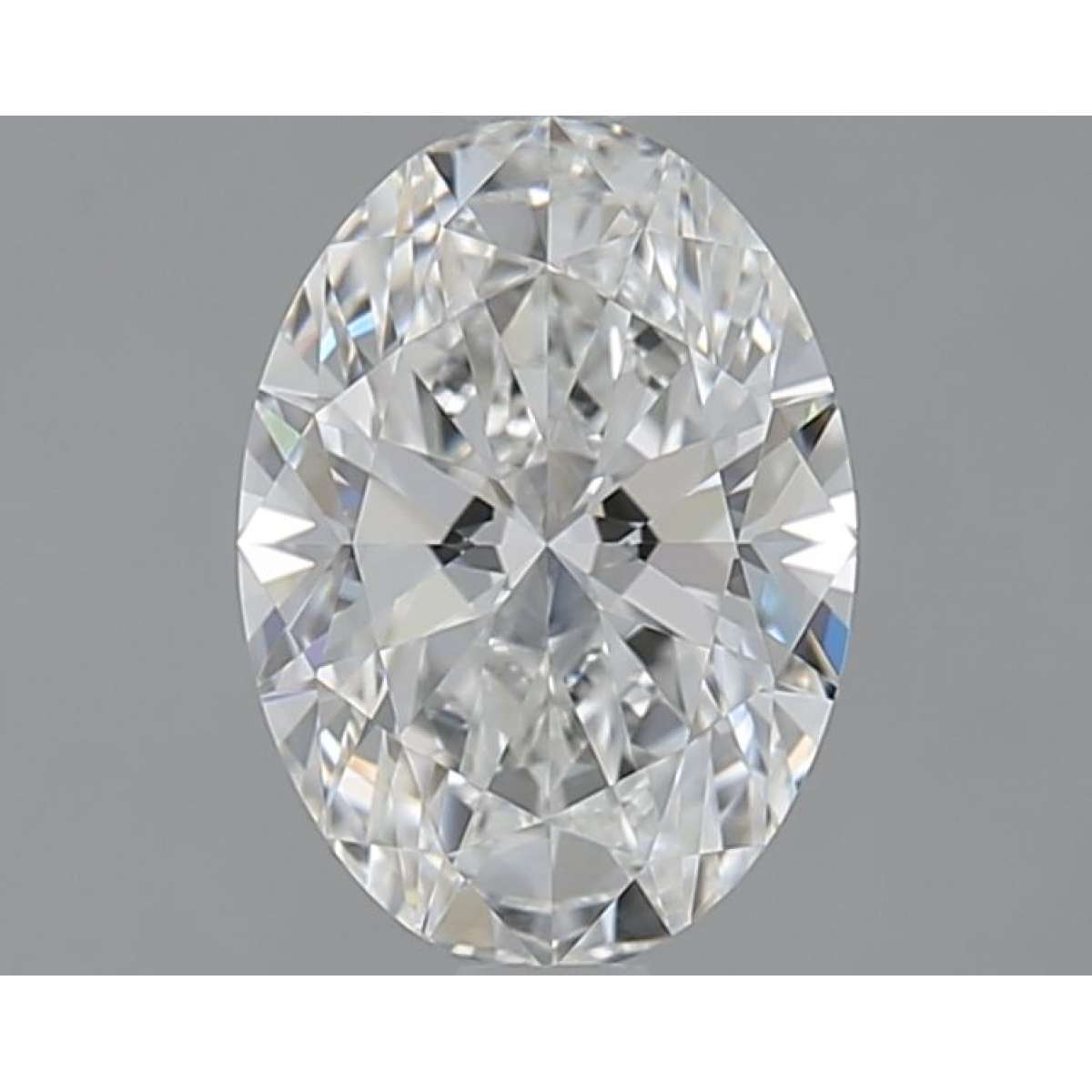 Diamante Certificato GIA Carati 1.01 Colore F Purezza VVS1 - EX EX Fluorescenza FNT Brown No Green No Milky No EyeClean 100% Diamante Certificato GIA Carati 1.01 Colore F Purezza VVS1 - EX EX Fluorescenza FNT Brown No Green No Milky No EyeClean 100%