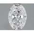 Certified Diamond GIA Carats 0.7 Color D Clarity VVS2  -  EX  VG Fluorescence NON Brown No Green No Milky No EyeClean 100%