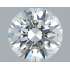 Certified Diamond GIA Carats 0.62 Color E Clarity VVS1  EX  EX  EX Fluorescence FNT Brown No Green No Milky No EyeClean 100%