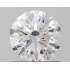 Certified Diamond GIA Carats 0.92 Color D Clarity IF  EX  EX  EX Fluorescence FNT Brown No Green No Milky No EyeClean 100%