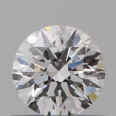 Certified Diamond GIA Carats 0.5 Color D Clarity VVS2 EX EX EX Fluorescence NON Brown No Green No Milky No EyeClean 100% Certified Diamond GIA Carats 0.5 Color D Clarity VVS2 EX EX EX Fluorescence NON Brown No Green No Milky No EyeClean 100%