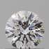 Certified Diamond GIA Carats 0.5 Color D Clarity VVS2  EX  EX  EX Fluorescence NON Brown No Green No Milky No EyeClean 100%