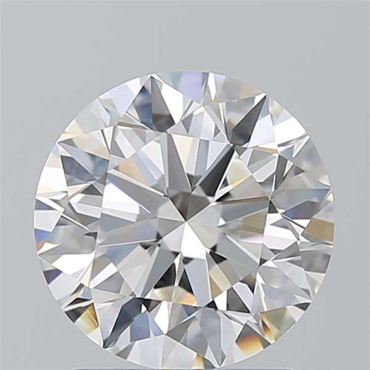 Diamante Certificato GIA Carati 1.91 Colore H Purezza VS1 EX EX EX Fluorescenza NON Brown No Milky No EyeClean 100% Diamante Certificato GIA Carati 1.91 Colore H Purezza VS1 EX EX EX Fluorescenza NON Brown No Milky No EyeClean 100%