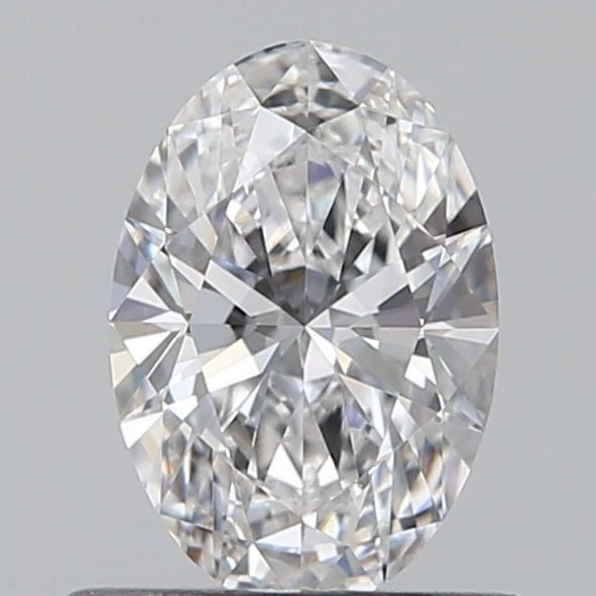 Certified Diamond GIA Carats 0.54 Color D Clarity VVS2 - EX EX Fluorescence NON Brown No Green No Milky No EyeClean 100% Certified Diamond GIA Carats 0.54 Color D Clarity VVS2 - EX EX Fluorescence NON Brown No Green No Milky No EyeClean 100%