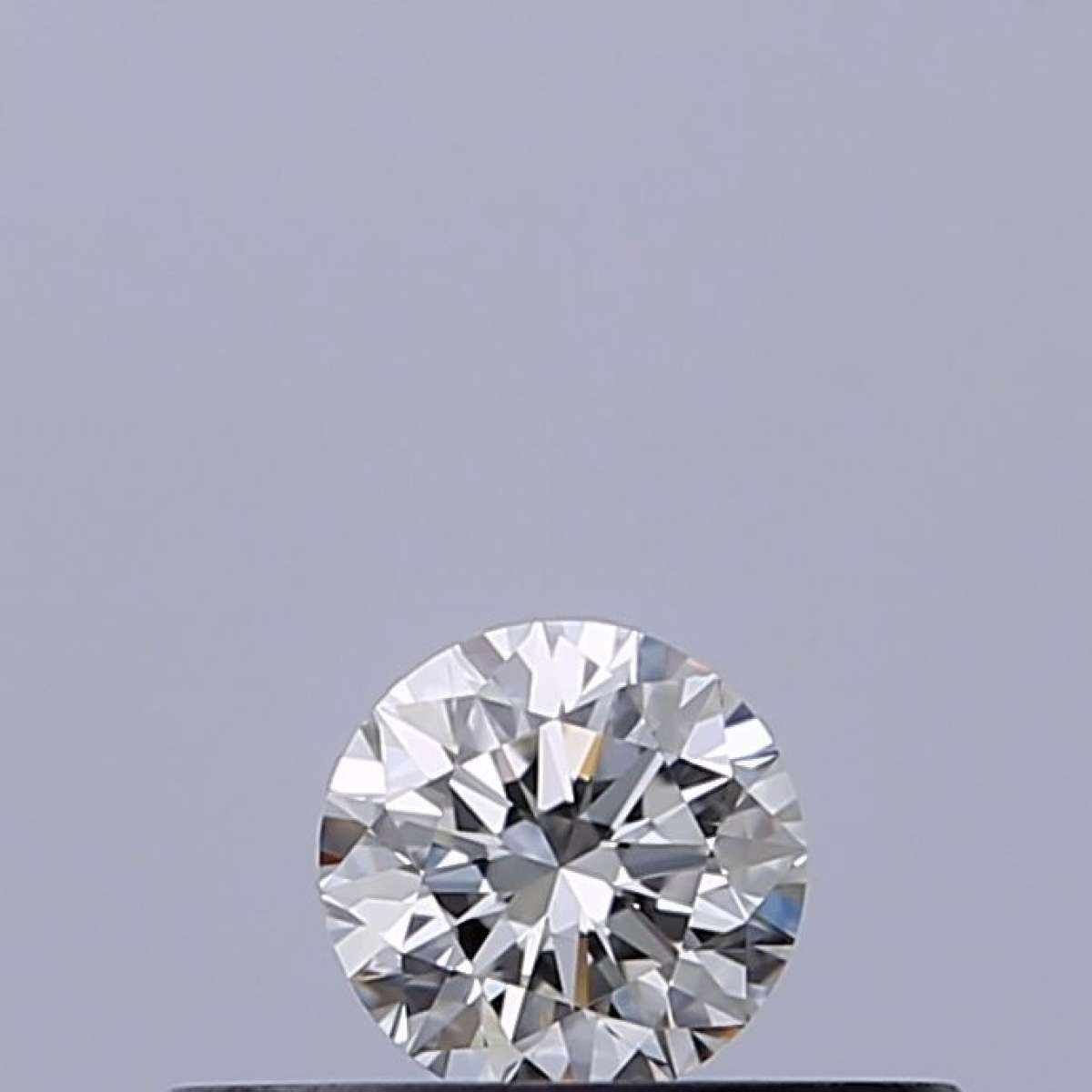 Certified Diamond IGI Carats 0.18 Color F Clarity VVS1 EX EX EX Fluorescence NON Brown No Milky No EyeClean 100% Certified Diamond IGI Carats 0.18 Color F Clarity VVS1 EX EX EX Fluorescence NON Brown No Milky No EyeClean 100%