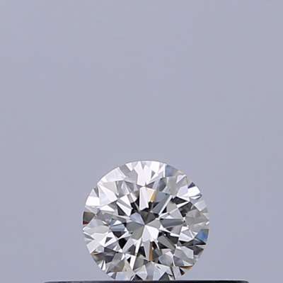 Certified Diamond IGI Carats 0.18 Color F Clarity VVS1 EX EX EX Fluorescence NON Brown No Milky No EyeClean 100% Certified Diamond IGI Carats 0.18 Color F Clarity VVS1 EX EX EX Fluorescence NON Brown No Milky No EyeClean 100%