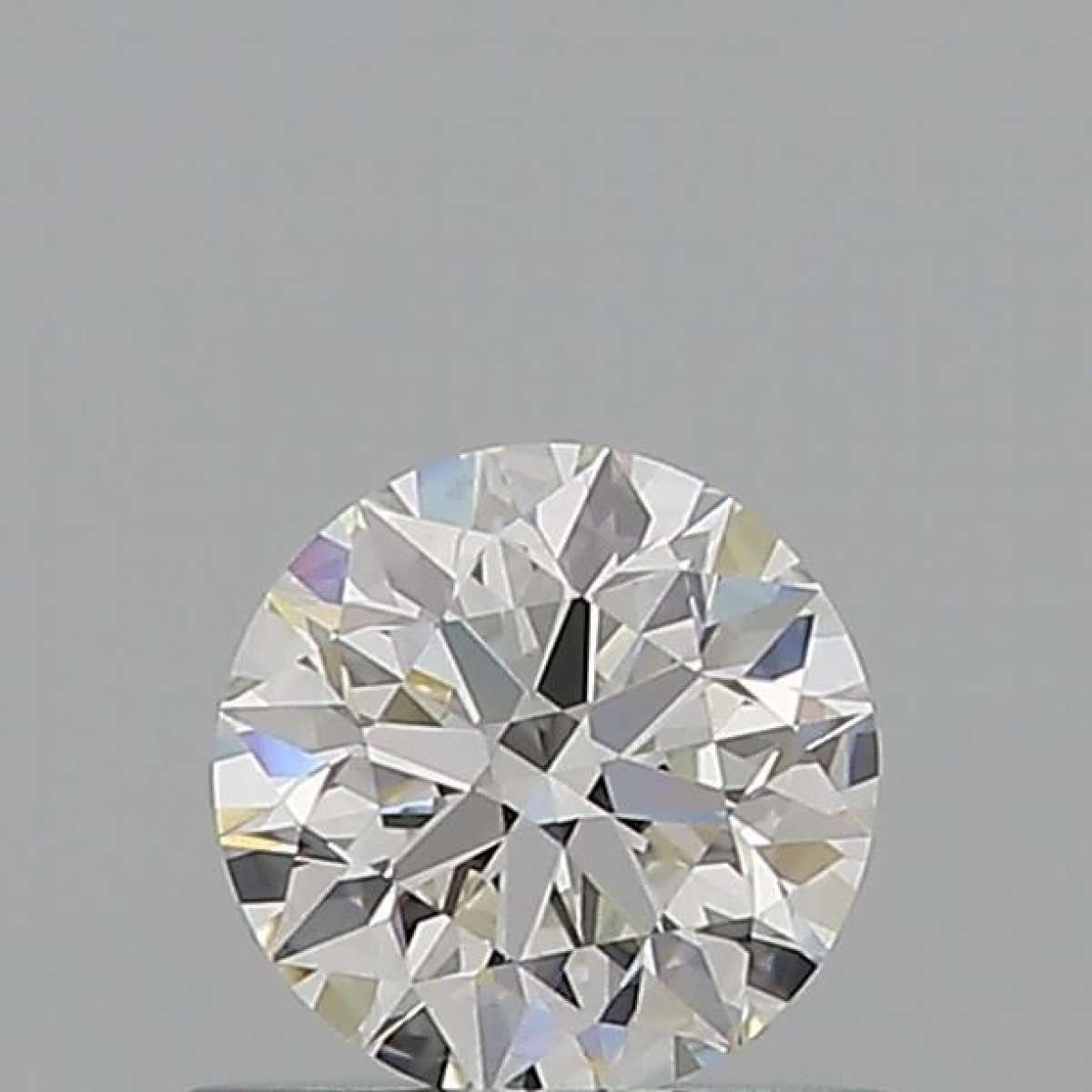 Certified Diamond GIA Carats 0.6 Color G Clarity VVS2 EX EX EX Fluorescence FNT Brown No Milky No EyeClean 100% Certified Diamond GIA Carats 0.6 Color G Clarity VVS2 EX EX EX Fluorescence FNT Brown No Milky No EyeClean 100%