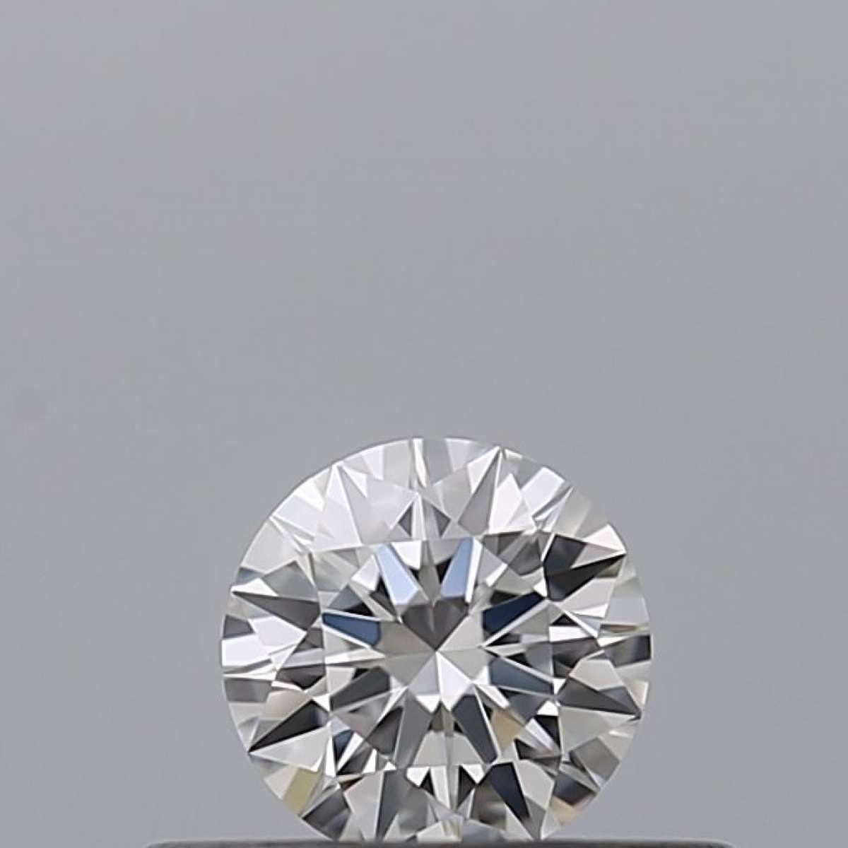 Diamante Certificato GIA Carati 0.23 Colore D Purezza VVS1 EX EX EX Fluorescenza NON Brown No Green No Milky No EyeClean 100% Diamante Certificato GIA Carati 0.23 Colore D Purezza VVS1 EX EX EX Fluorescenza NON Brown No Green No Milky No EyeClean 100%