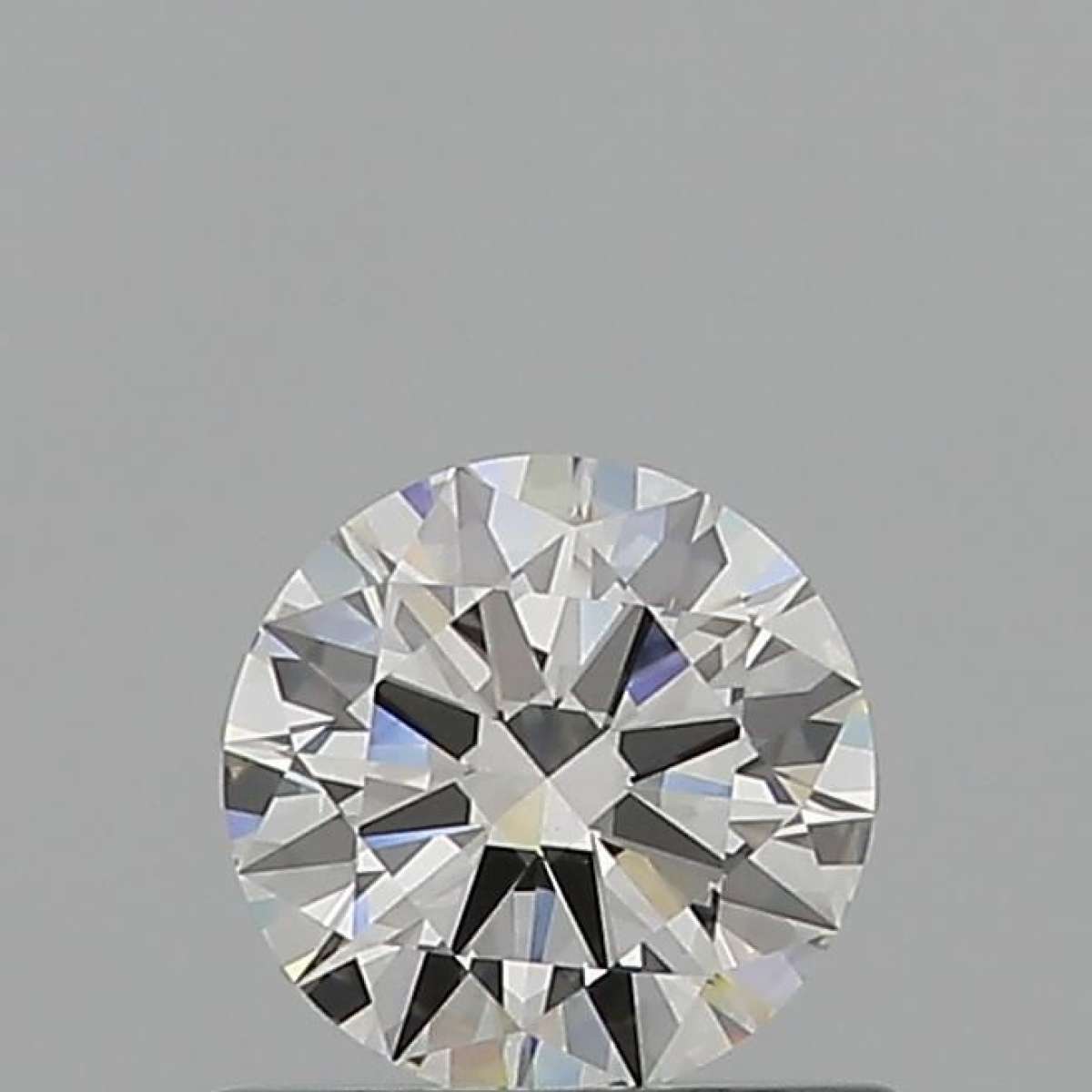 Certified Diamond GIA Carats 0.61 Color G Clarity VS1 EX EX EX Fluorescence NON Brown No Milky No EyeClean 100% Certified Diamond GIA Carats 0.61 Color G Clarity VS1 EX EX EX Fluorescence NON Brown No Milky No EyeClean 100%