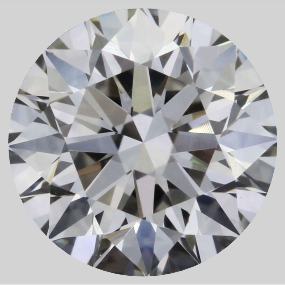 Certified Diamond GIA Carats 0.6 Color G Clarity VS1 EX EX EX Fluorescence FNT Brown No Green No Milky No EyeClean 100% Certified Diamond GIA Carats 0.6 Color G Clarity VS1 EX EX EX Fluorescence FNT Brown No Green No Milky No EyeClean 100%