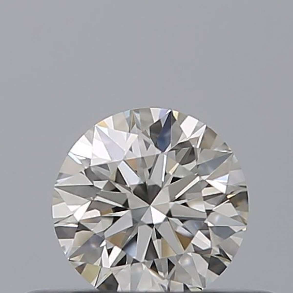 Certified Diamond IGI Carats 0.3 Color E Clarity IF  EX  EX  EX Fluorescence NON Brown No Green No Milky No EyeClean 100%
