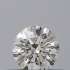 Certified Diamond IGI Carats 0.3 Color E Clarity IF  EX  EX  EX Fluorescence NON Brown No Green No Milky No EyeClean 100%