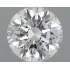 Diamante Certificato GIA Carati 0.78 Colore D Purezza FL  EX  EX  EX Fluorescenza NON Brown No Green No Milky No EyeClean 100%