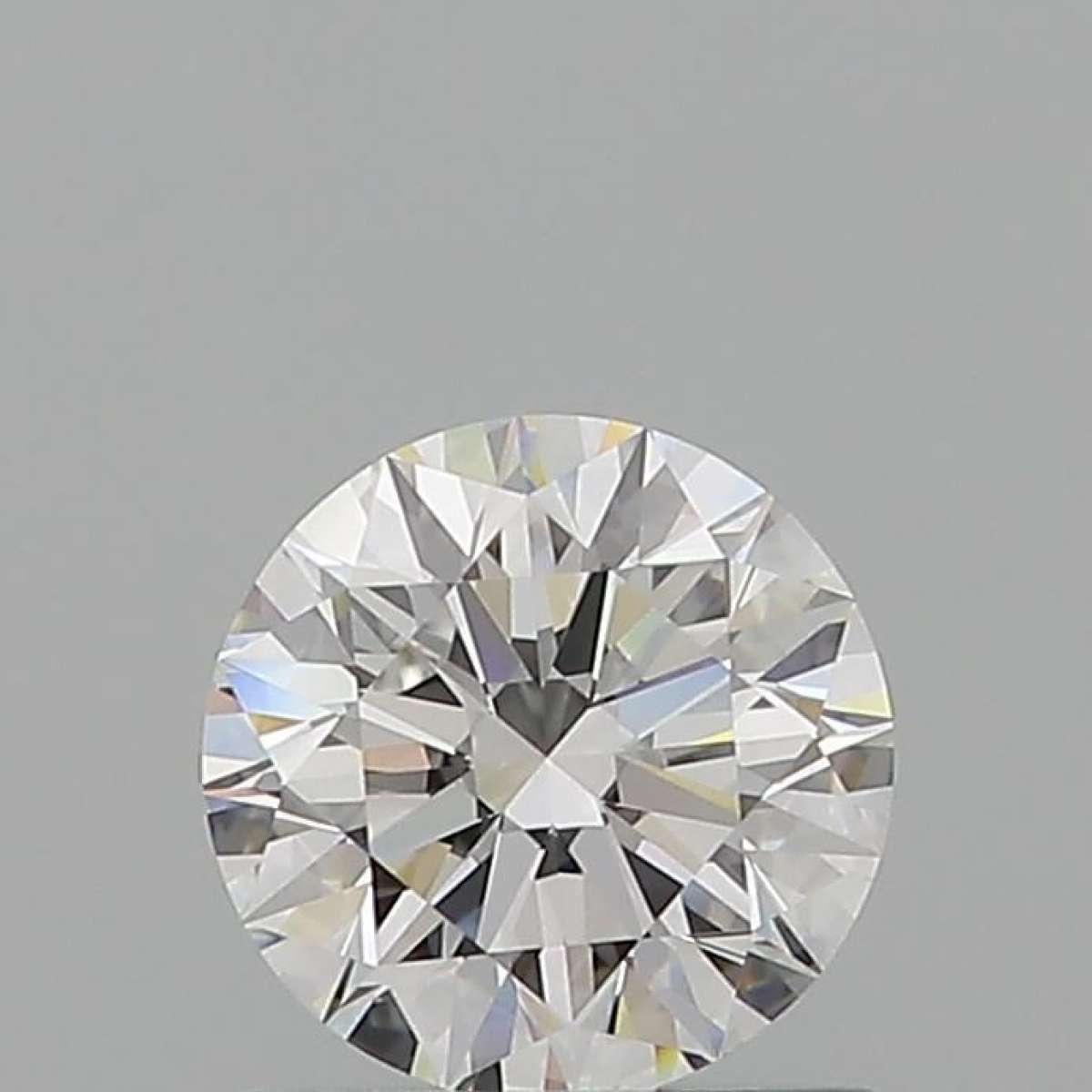 Certified Diamond GIA Carats 0.9 Color D Clarity VVS2  EX  EX  EX Fluorescence NON Brown No Green No Milky No EyeClean 100%