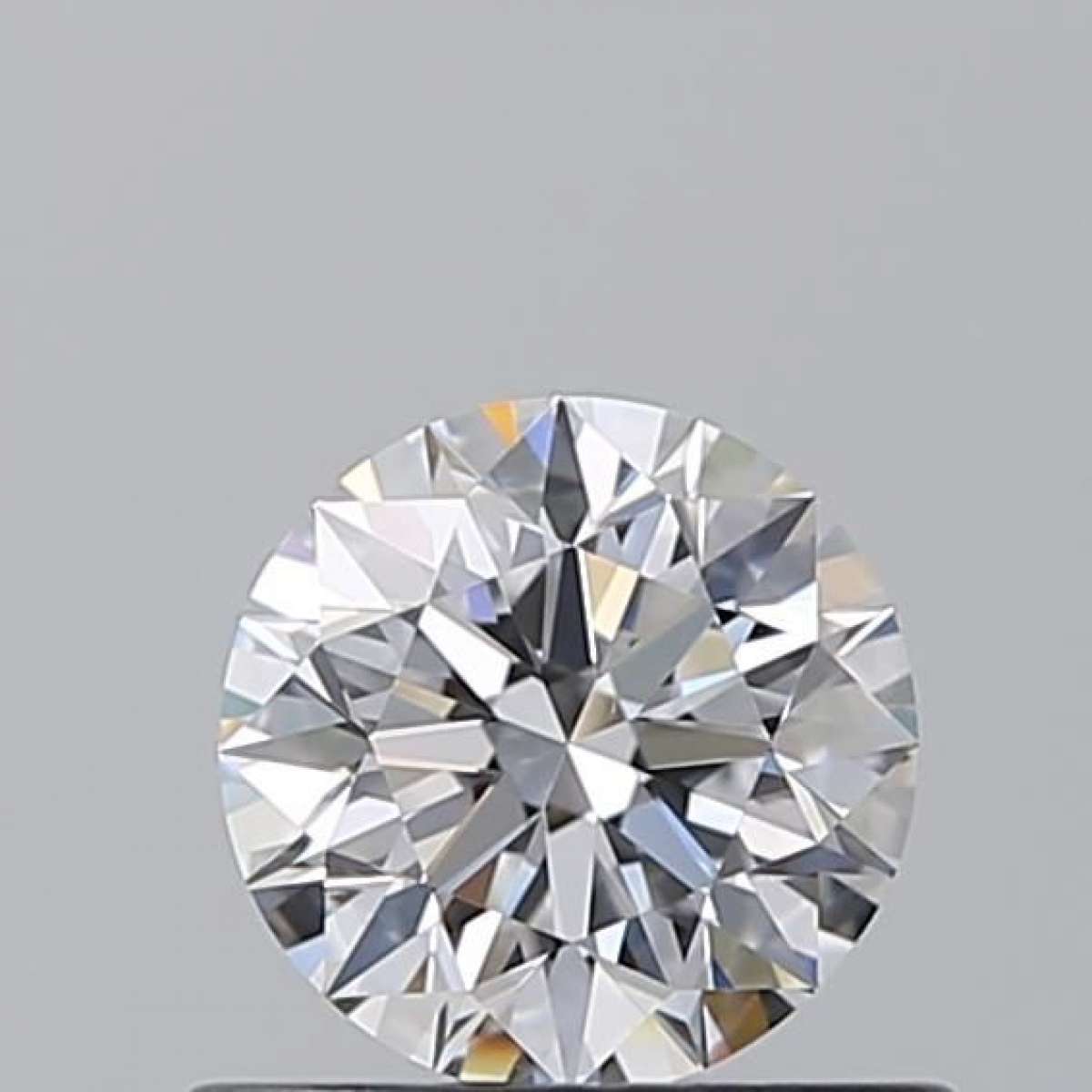 Certified Diamond GIA Carats 0.6 Color D Clarity IF EX EX EX Fluorescence NON Brown No Green No Milky No EyeClean 100% Certified Diamond GIA Carats 0.6 Color D Clarity IF EX EX EX Fluorescence NON Brown No Green No Milky No EyeClean 100%