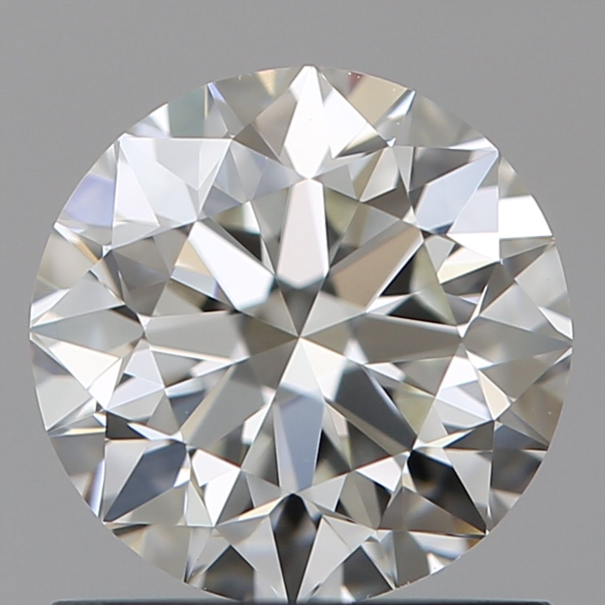Certified Diamond IGI Carats 1.01 Color G Clarity VVS2 EX EX EX Fluorescence NON Brown No Milky No EyeClean 100% Certified Diamond IGI Carats 1.01 Color G Clarity VVS2 EX EX EX Fluorescence NON Brown No Milky No EyeClean 100%