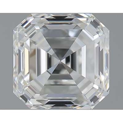 Certified Diamond GIA Carats 1.2 Color H Clarity VVS2  -  EX  EX Fluorescence FNT Brown No Green No Milky No EyeClean 100%