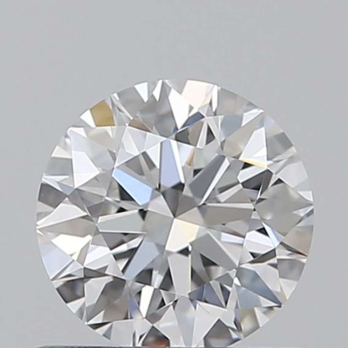 Certified Diamond GIA Carats 0.6 Color D Clarity VVS1 EX EX EX Fluorescence FNT Brown No Green No Milky No EyeClean 100% Certified Diamond GIA Carats 0.6 Color D Clarity VVS1 EX EX EX Fluorescence FNT Brown No Green No Milky No EyeClean 100%
