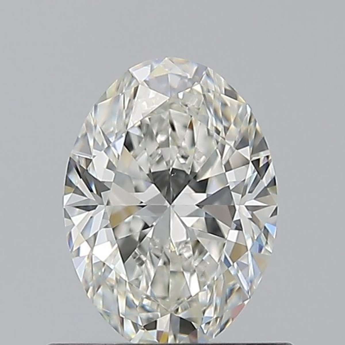 Certified Diamond GIA Carats 0.7 Color H Clarity VS1 - EX EX Fluorescence FNT Brown No Green No Milky No EyeClean 100% Certified Diamond GIA Carats 0.7 Color H Clarity VS1 - EX EX Fluorescence FNT Brown No Green No Milky No EyeClean 100%