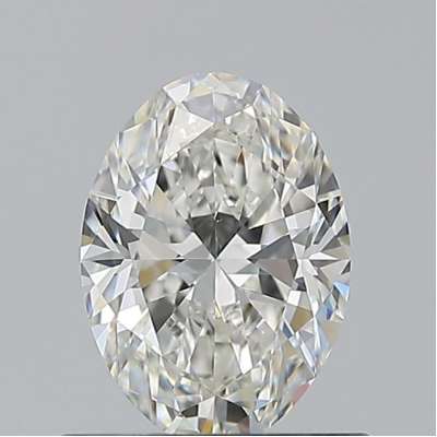Certified Diamond GIA Carats 0.7 Color H Clarity VS1  -  EX  EX Fluorescence FNT Brown No Green No Milky No EyeClean 100%