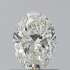 Certified Diamond GIA Carats 0.7 Color H Clarity VS1  -  EX  EX Fluorescence FNT Brown No Green No Milky No EyeClean 100%