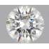 Certified Diamond IGI Carats 1.07 Color G Clarity VVS1  EX  EX  EX Fluorescence NON Brown No Green No Milky No EyeClean 100%
