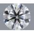 Certified Diamond GIA Carats 1.54 Color G Clarity SI1  VG  EX  VG Fluorescence NON Brown No Green No Milky No EyeClean 100%