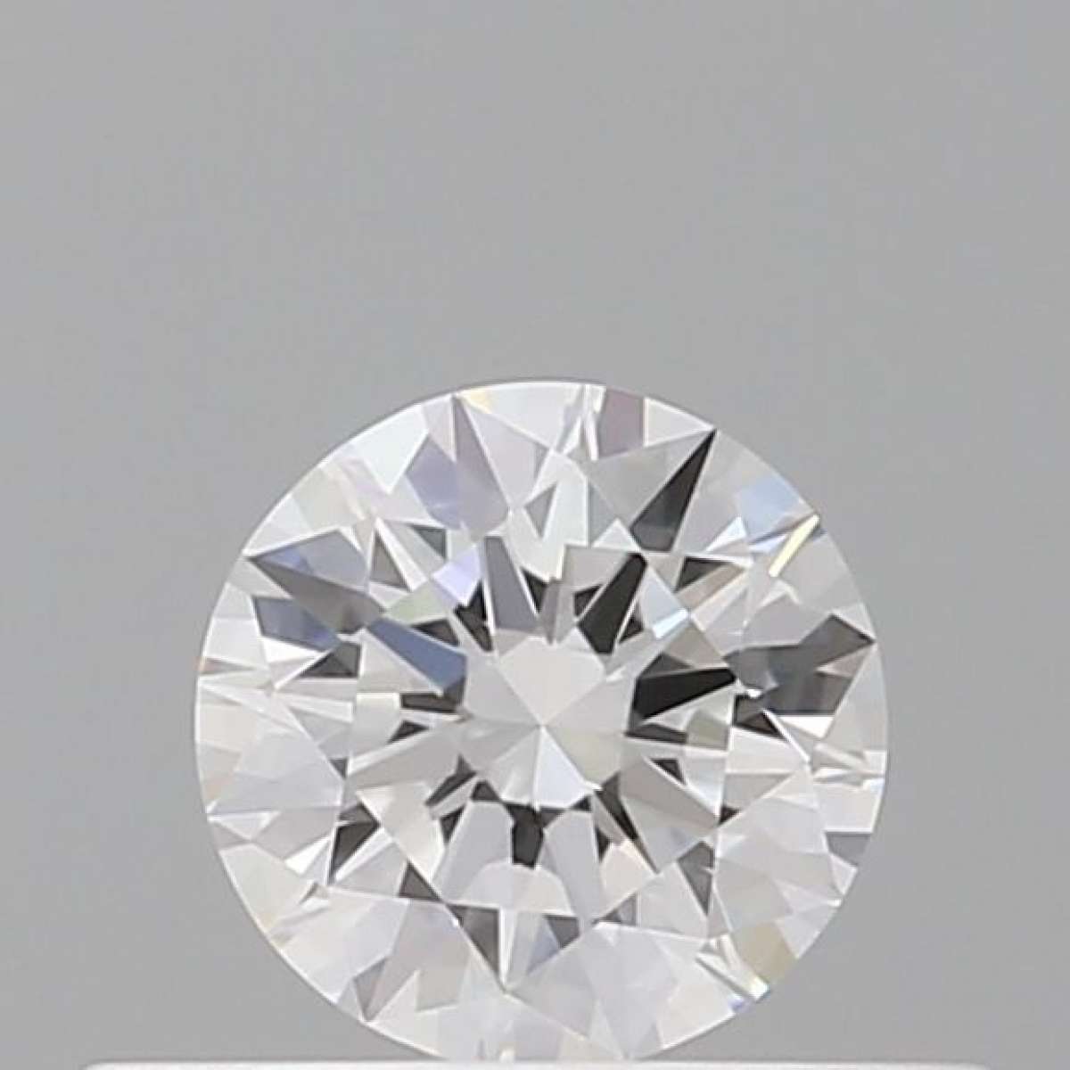 Diamante Certificato GIA Carati 0.25 Colore D Purezza VVS2 EX EX EX Fluorescenza NON Brown No Green No Milky No EyeClean 100% Diamante Certificato GIA Carati 0.25 Colore D Purezza VVS2 EX EX EX Fluorescenza NON Brown No Green No Milky No EyeClean 100%