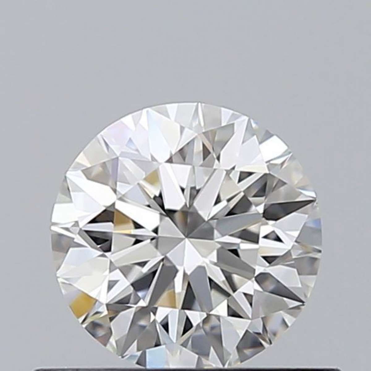 Certified Diamond GIA Carats 0.52 Color G Clarity VVS2 EX EX EX Fluorescence NON Brown No Green No Milky No EyeClean 100% Certified Diamond GIA Carats 0.52 Color G Clarity VVS2 EX EX EX Fluorescence NON Brown No Green No Milky No EyeClean 100%