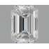 Certified Diamond GIA Carats 0.7 Color E Clarity VVS2  -  EX  VG Fluorescence NON Brown No Green No Milky No EyeClean 100%