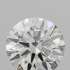 Certified Diamond GIA Carats 0.18 Color G Clarity VVS1  EX  EX  EX Fluorescence NON Brown No Green No Milky No EyeClean 100%