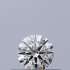 Certified Diamond GIA Carats 0.25 Color F Clarity VVS1  EX  EX  EX Fluorescence NON Brown No Milky No EyeClean 100%