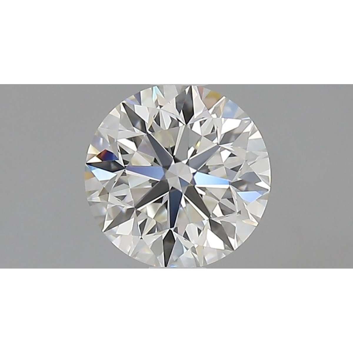 Certified Diamond GIA Carats 1.0 Color H Clarity VVS1  VG  EX  EX Fluorescence NON Brown No Milky No EyeClean 100%