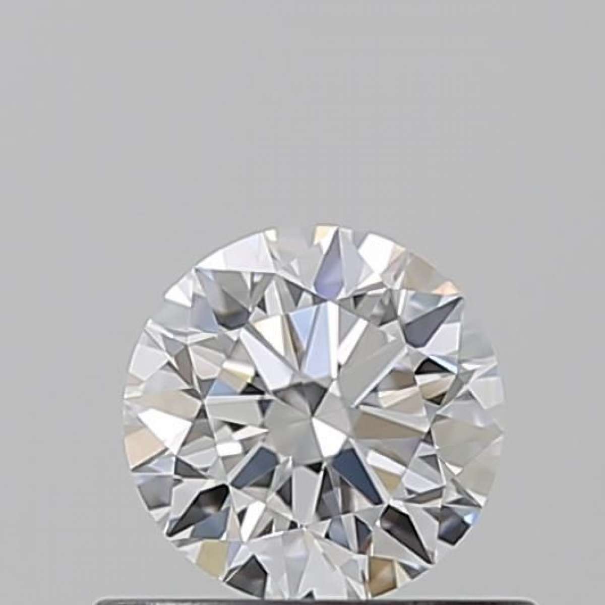 Certified Diamond GIA Carats 0.5 Color D Clarity VS1 EX EX EX Fluorescence FNT Brown No Green No Milky No EyeClean 100% Certified Diamond GIA Carats 0.5 Color D Clarity VS1 EX EX EX Fluorescence FNT Brown No Green No Milky No EyeClean 100%