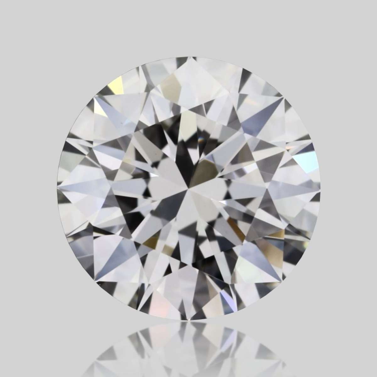Certified Diamond GIA Carats 0.52 Color G Clarity VVS2 EX EX EX Fluorescence NON Brown No Green No Milky No EyeClean 100% Certified Diamond GIA Carats 0.52 Color G Clarity VVS2 EX EX EX Fluorescence NON Brown No Green No Milky No EyeClean 100%