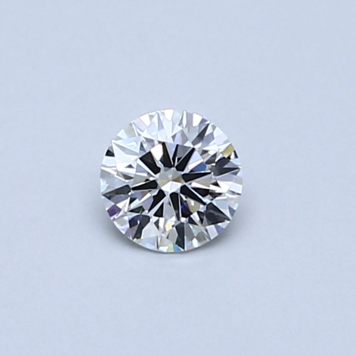 Certified Diamond GIA Carats 0.23 Color G Clarity IF VG EX EX Fluorescence NON Brown No Green No Milky No EyeClean 100% Certified Diamond GIA Carats 0.23 Color G Clarity IF VG EX EX Fluorescence NON Brown No Green No Milky No EyeClean 100%