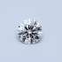 Certified Diamond GIA Carats 0.23 Color G Clarity IF  VG  EX  EX Fluorescence NON Brown No Green No Milky No EyeClean 100%
