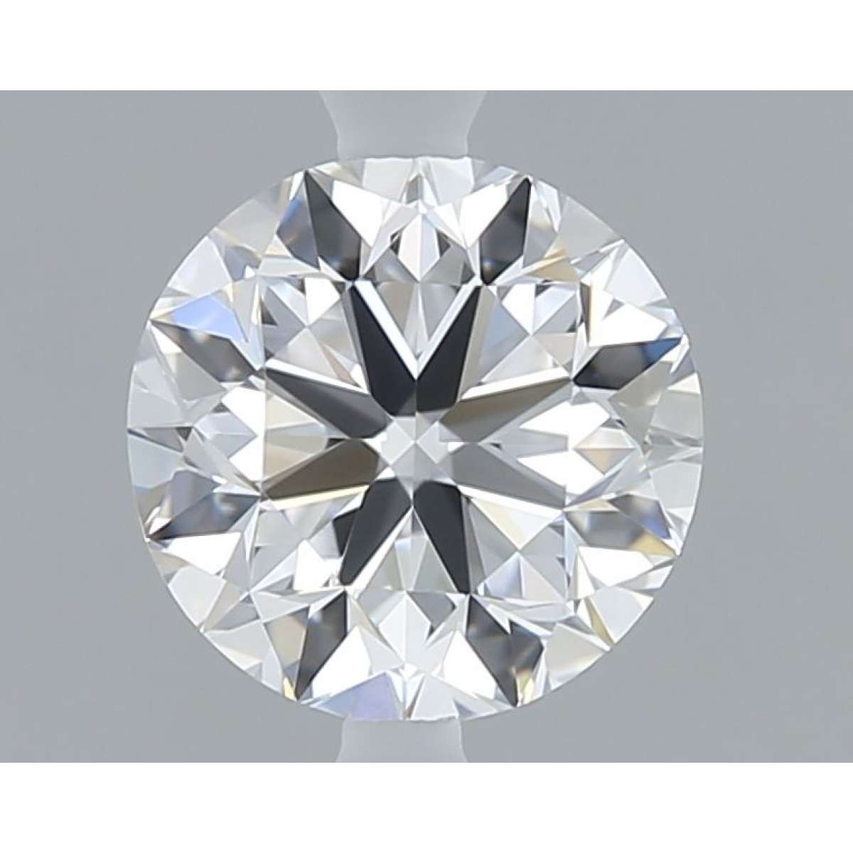 Certified Diamond GIA Carats 0.71 Color D Clarity IF  VG  EX  VG Fluorescence NON Brown No Green No Milky No EyeClean 100%