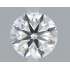 Certified Diamond GIA Carats 0.71 Color D Clarity IF  VG  EX  VG Fluorescence NON Brown No Green No Milky No EyeClean 100%