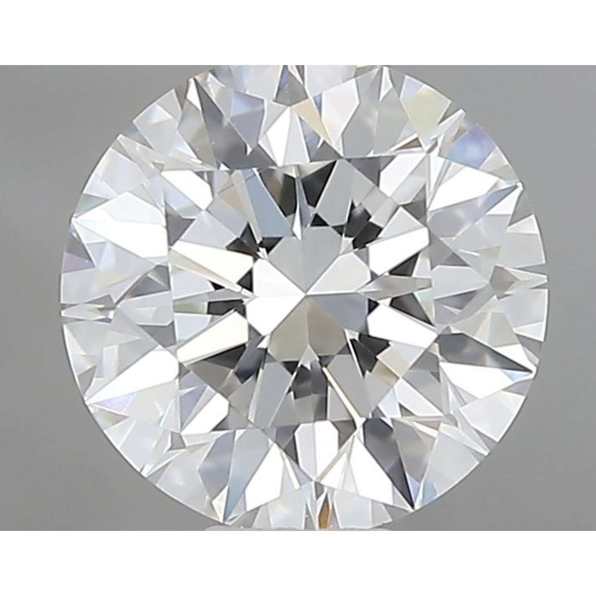 Certified Diamond GIA Carats 1.04 Color H Clarity VS2  EX  EX  EX Fluorescence NON Brown No Green No Milky No EyeClean 100%