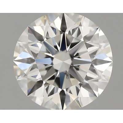 Certified Diamond IGI Carats 0.92 Color F Clarity VVS1  EX  EX  EX Fluorescence NON Brown No Green No Milky No EyeClean 100%