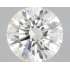 Certified Diamond GIA Carats 0.35 Color H Clarity VVS1  EX  EX  EX Fluorescence NON Brown No Green No Milky No EyeClean 100%