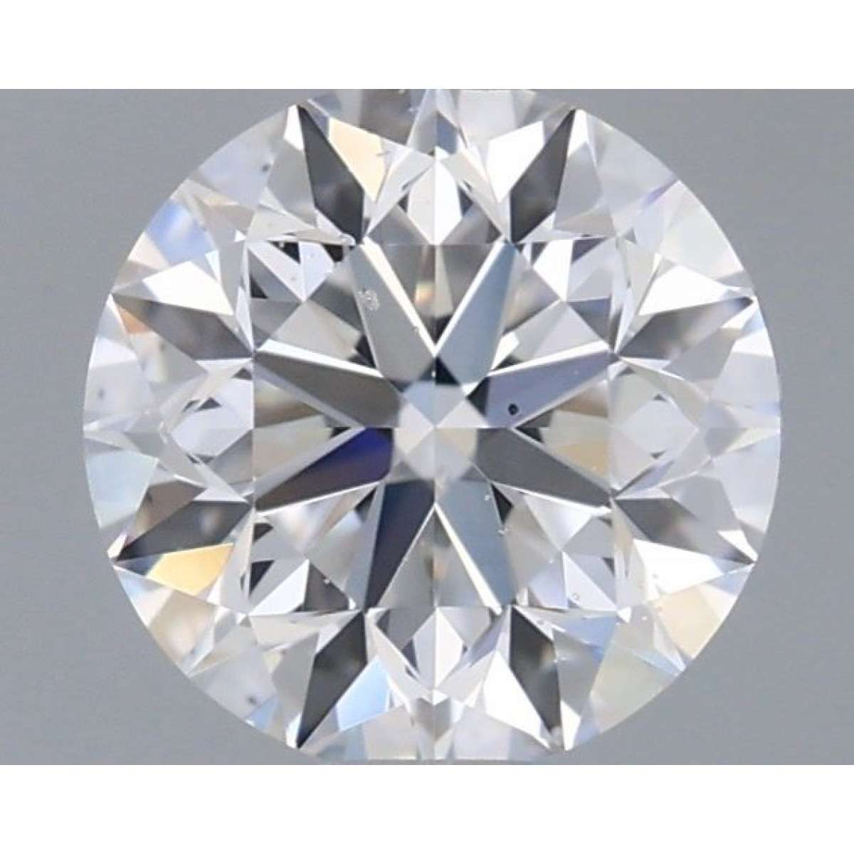 Certified Diamond IGI Carats 0.7 Color D Clarity SI1  VG  EX  VG Fluorescence NON Brown No Green No Milky No EyeClean 100%