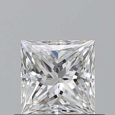 Certified Diamond GIA Carats 0.7 Color G Clarity VVS2  -  EX  VG Fluorescence NON Brown No Milky No EyeClean 100%