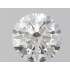 Certified Diamond GIA Carats 0.3 Color F Clarity VS1  EX  EX  EX Fluorescence NON Brown No Green No Milky No EyeClean 100%
