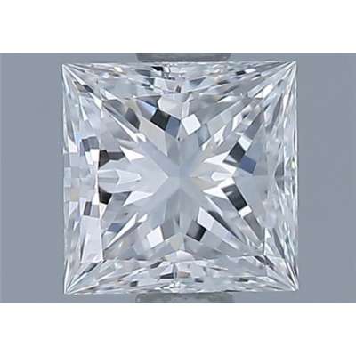Certified Diamond GIA Carats 0.71 Color E Clarity VS1  -  EX  VG Fluorescence NON Brown No Green No Milky No EyeClean 100%